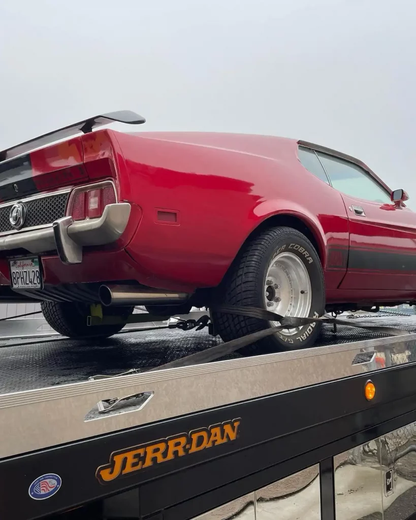 towing service near you fresno CA